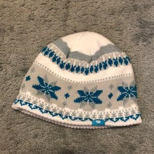 Roxy winter beanie